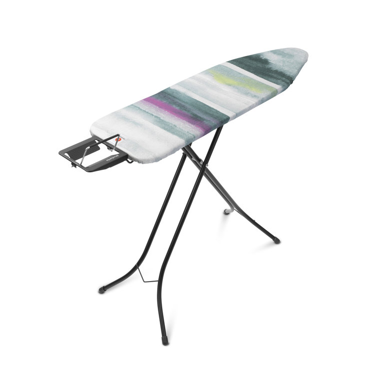 Brabantia Size B Ironing Board with Steam Iron Rest &amp; Reviews | Wayfair ...
